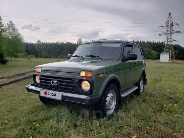 Купить Ниву Омск Дром Ру