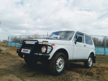 Купить Ниву 1984 Года