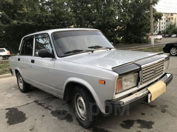 Купить Ваз 2107 Бу Бийск