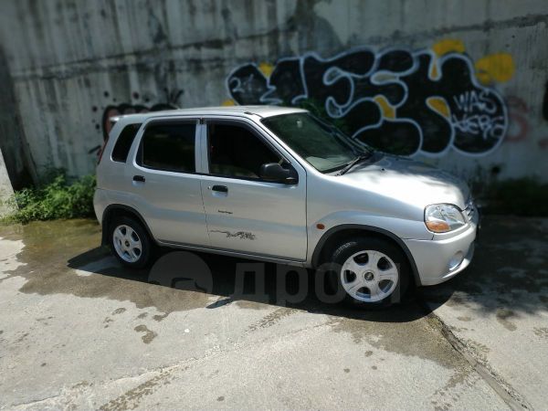 Купить Сузуки Свифт 2000 Года