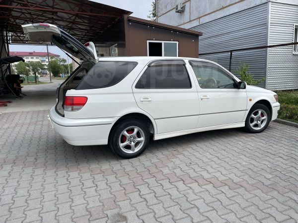Дром Улан Удэ Тойота Гая Купить