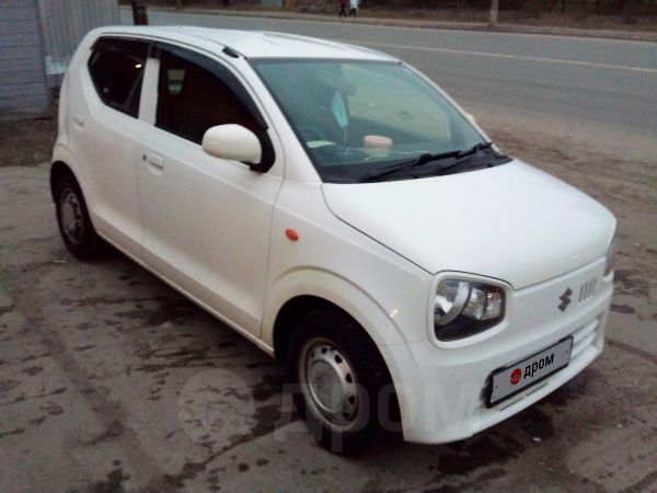 suzuki alto 2015