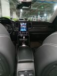 SUV или внедорожник Renault Samsung QM6 2018 года, 1900000 рублей, Владивосток