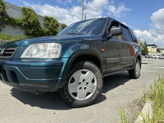 SUV или внедорожник Honda CR-V 2000 года, 465000 рублей, Барнаул
