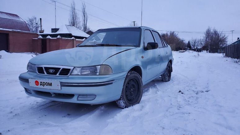 Купить Дэу Нексия 2004 Года