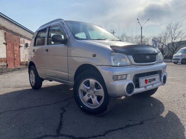 Daihatsu Terios 1999