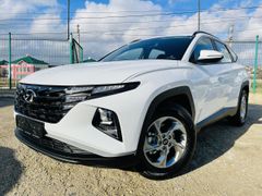 Симферополь Tucson 2021