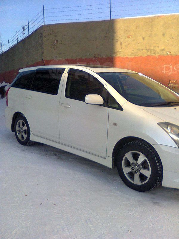 Авто Иркутск Тойота Купить Бу Купить