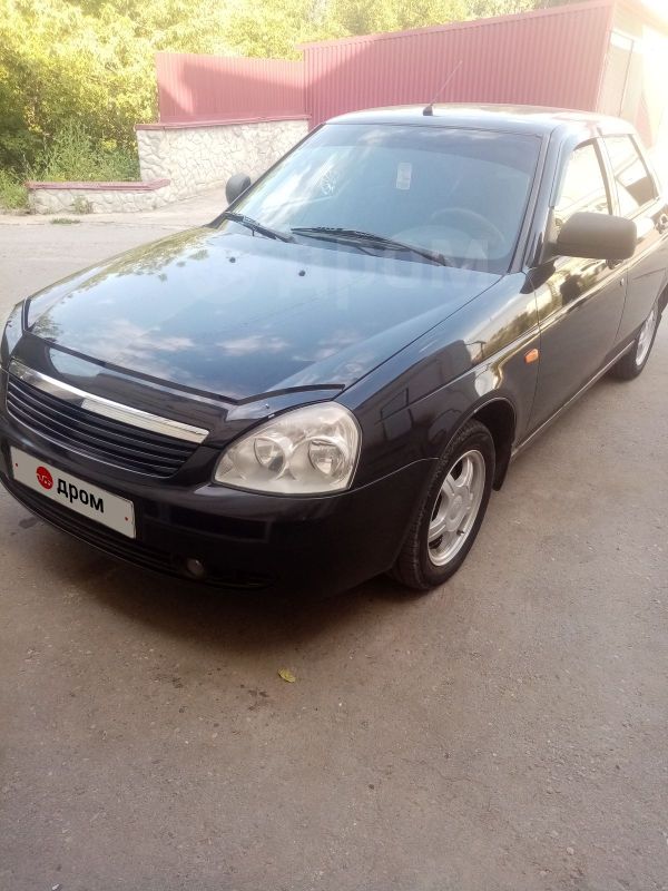Купить Ваз Приору На Авито