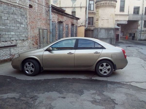 Ниссан примера р12 2004 Hello people badly need advice ! On the device deceives the shooter gasoline, wh