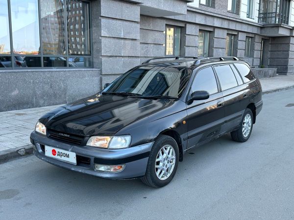 Тойота Калдина 1996