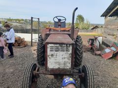 Трактор Трактор Т-25 Владимирец 1995 года, 200000 рублей, Тулун