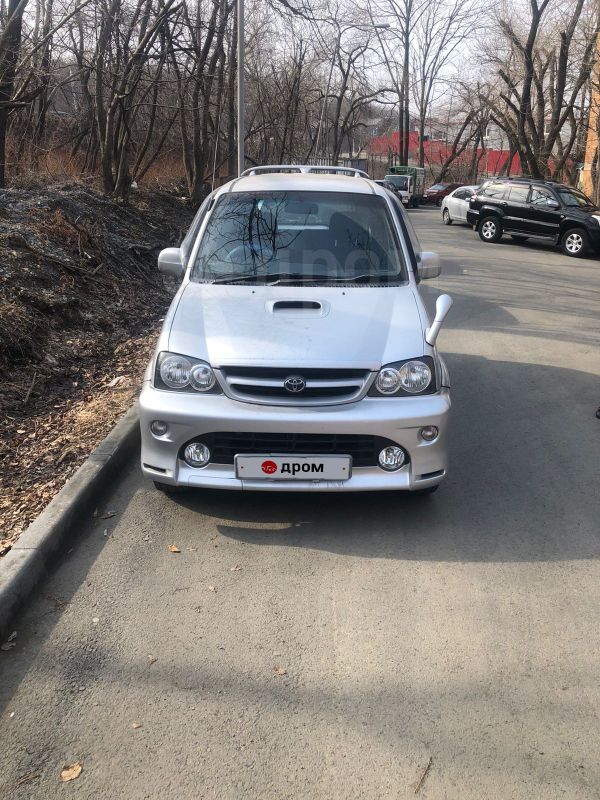 Toyota kami 1 3