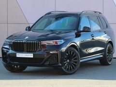 Сургут BMW X7 2019