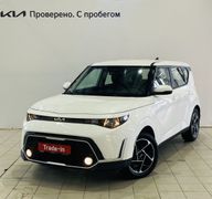 SUV или внедорожник Kia Soul 2023 года, 2559000 рублей, Сургут