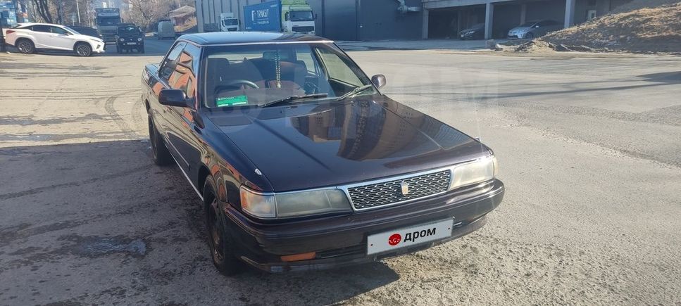 Продажа Тойота Чайзер 1992 года во Владивостоке, В продаже красивый ...