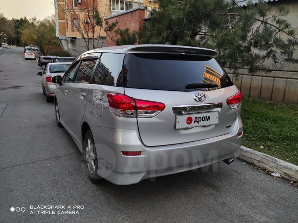 Купить Тойота В Хабаровске