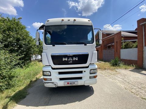 Купить Седельный Тягач В Ставропольском Крае