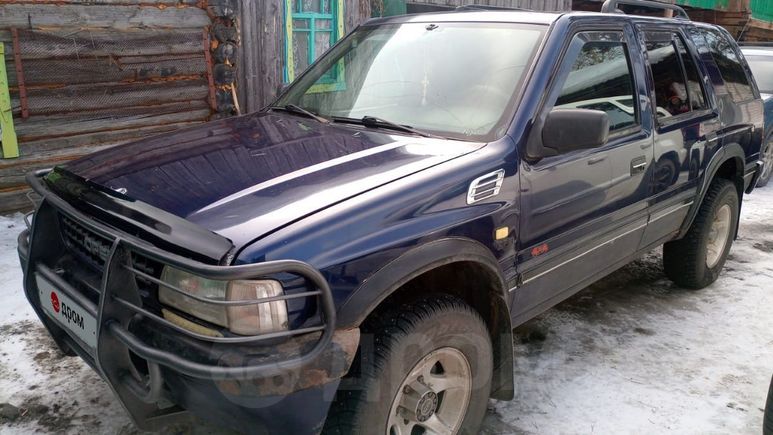 Opel Frontera 1996