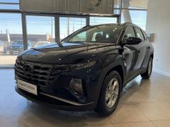 SUV или внедорожник Hyundai Tucson 2022 года, 3190000 рублей, Новосибирск