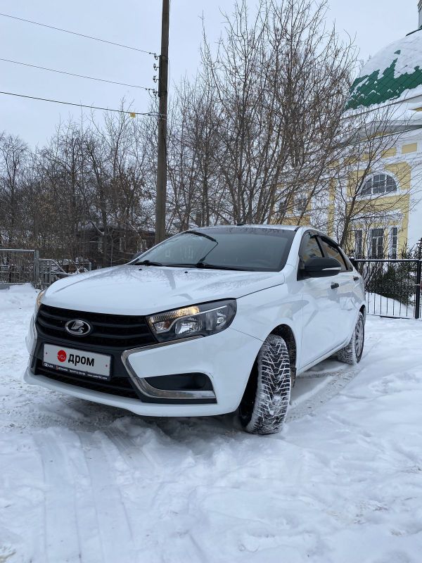 Купить Авто Веста Нижний Новгород
