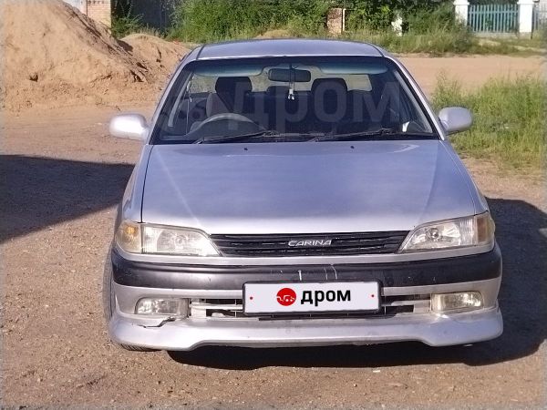 Toyota Carina 1997 1 8
