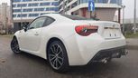Купе Toyota GT 86 2020 года, 1845000 рублей, Краснодар