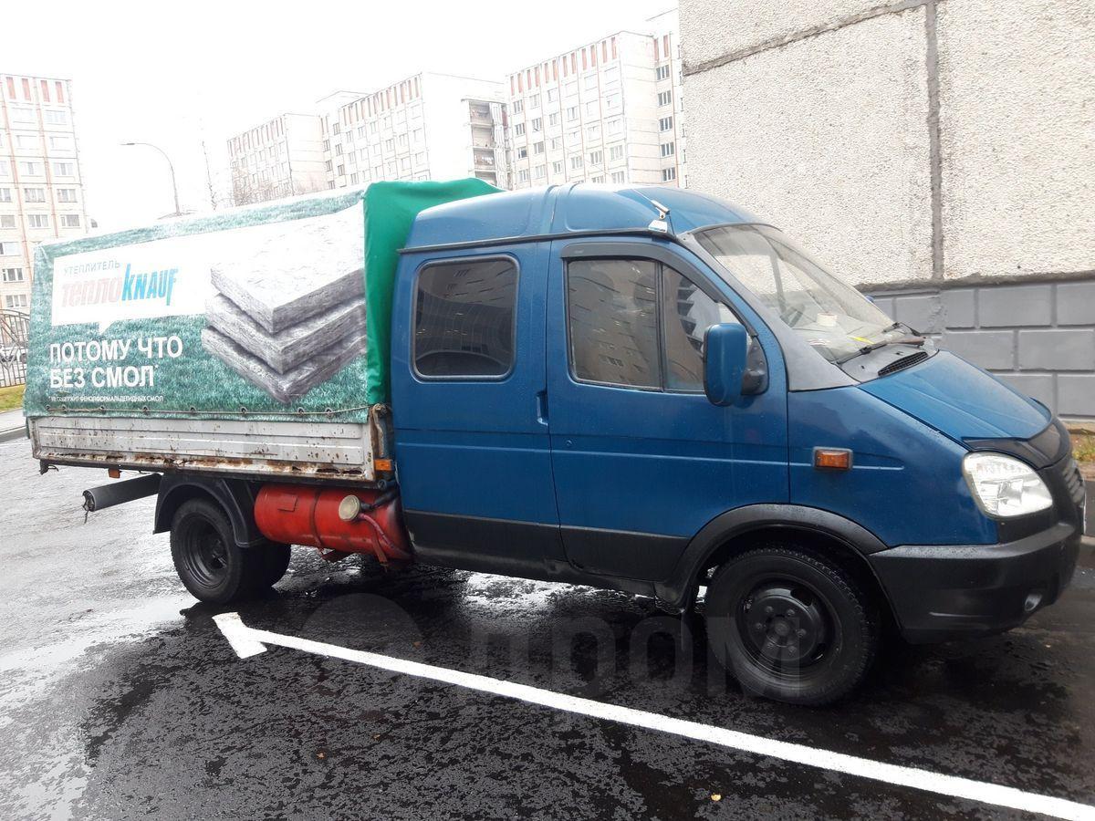 Купить Газель Бортовой В Краснодарском Крае Недорого