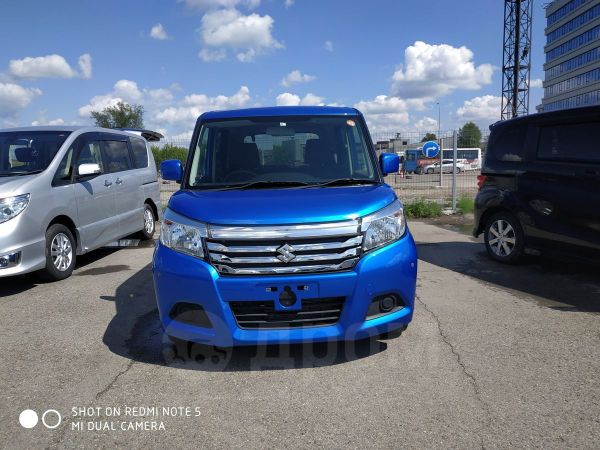 Сузуки Солио Купить В Москве И Области