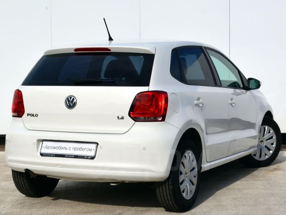 Polo С…СЌС‚С‡Р±РµРє 5 4