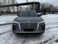 SUV или внедорожник Hongqi E-HS9 2021 года, 11210000 рублей, Новосибирск