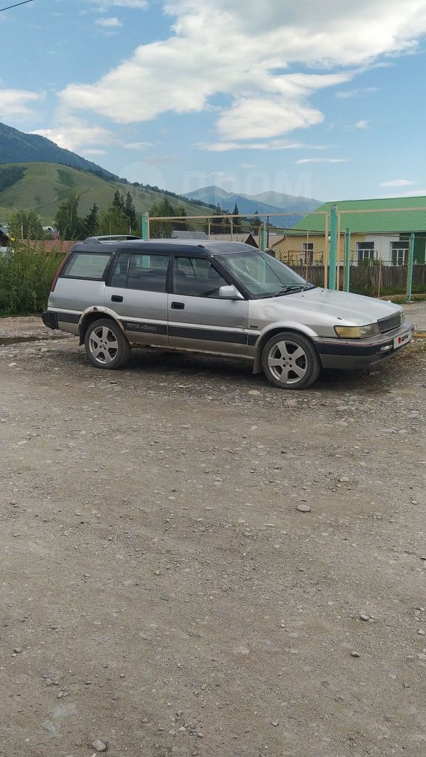 Тойота Спринтер Кариб 1991 года