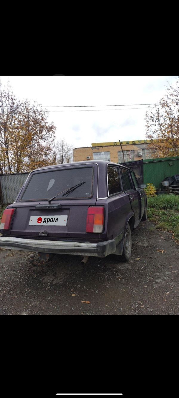 Лада 2104 1997г. в Нижнем Тагиле, продам ваз 2104, пошли пороги, дно ...