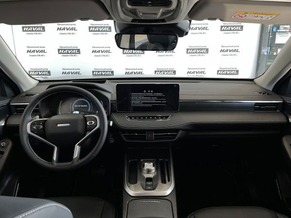 Вскрытие автомобилей Haval (Хавейл) в Белгороде