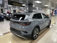 SUV или внедорожник Volkswagen ID.4 2023 года, 3650000 рублей, Москва
