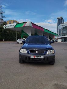 Уфа CR-V 1999