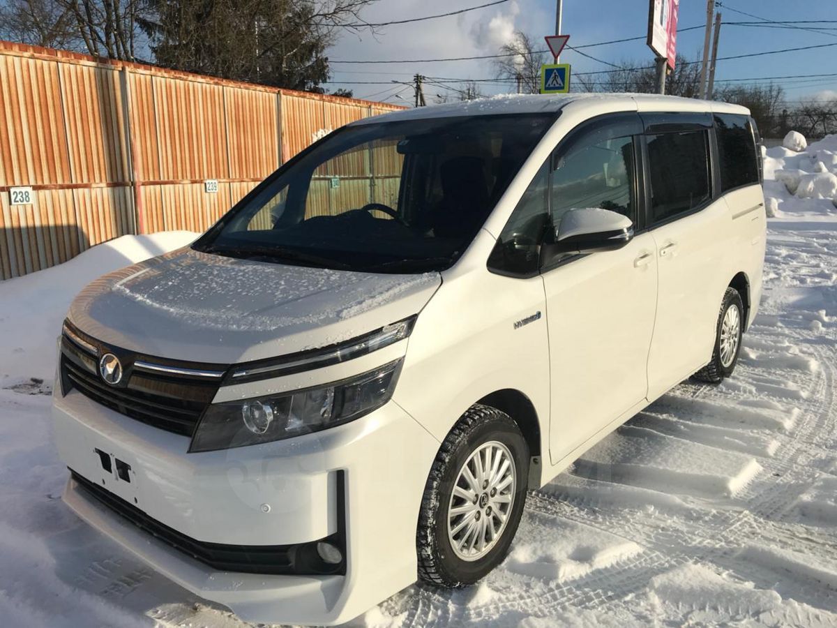 Купить Тойоту В Тюмени С Пробегом