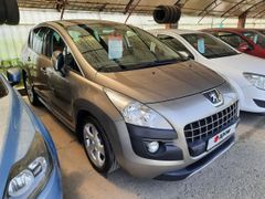 SUV или внедорожник Peugeot 3008 2012 года, 795000 рублей, Ставрополь