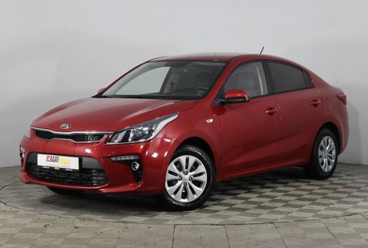 Купить Авто Киа Волгоград
