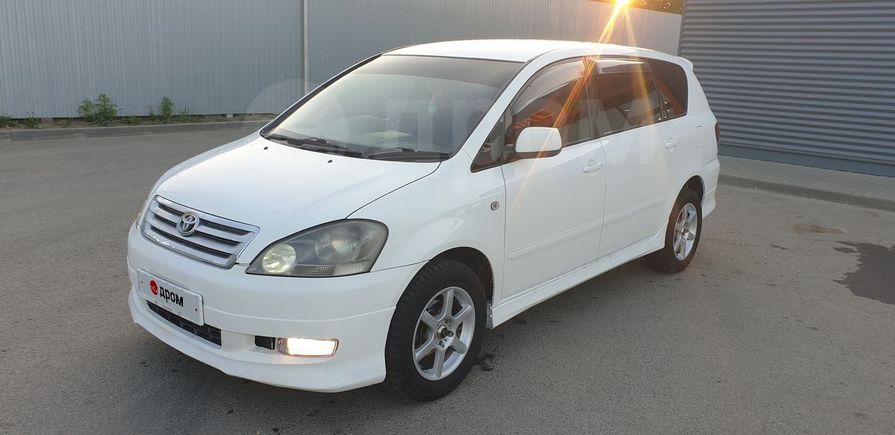 Купить Ипсум 2001 2003 Года В Чите