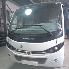 Городской автобус Marcopolo Marcopolo 2017 года, 1000000 рублей, Нефтекамск