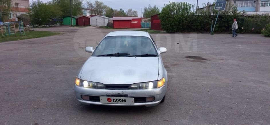 Toyota Sprinter Marino иконка