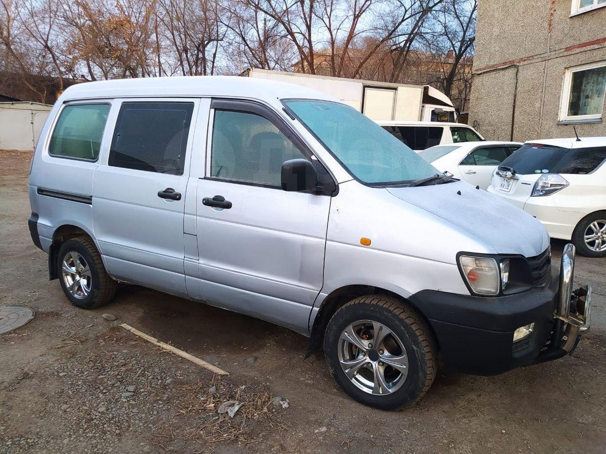 Toyota Town Ace 1998