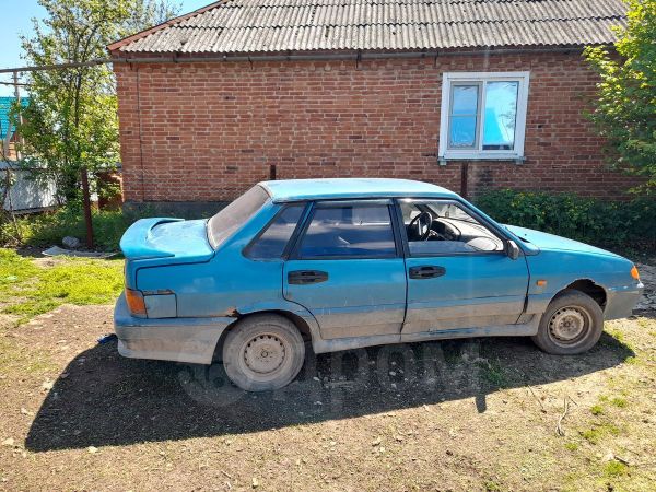 Купить Ваз В Самаре