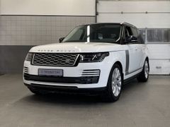 SUV или внедорожник Land Rover Range Rover 2019 года, 8095000 рублей, Сургут