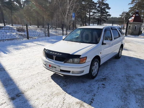 Купить Тойота Виста Ардео Бу