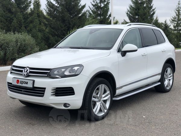 Купить Туарег Без Документов