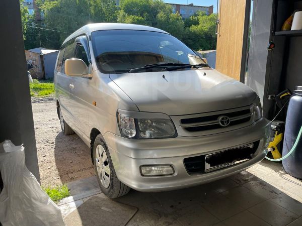 Купить Тойоту Литайс В Хабаровске