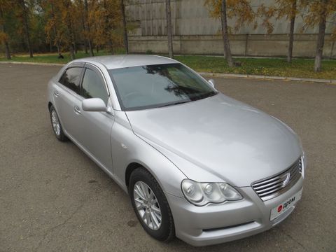 Toyota Mark x 2005