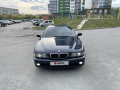 Новосибирск BMW 5-Series 2001